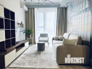 1-к квартира, вторичка, 50м2, 6/7 этаж