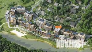 2-к квартира, вторичка, 67м2, 2/6 этаж