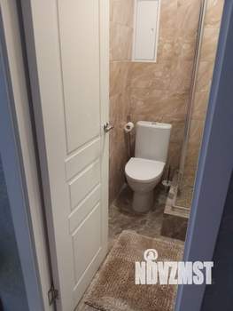 Студия квартира, вторичка, 24м2, 25/30 этаж