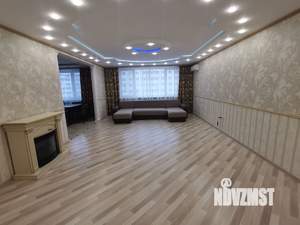 3-к квартира, вторичка, 111м2, 6/9 этаж