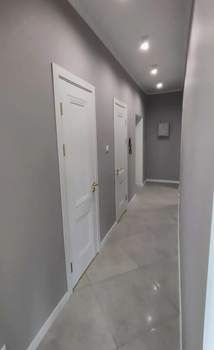 2-к квартира, вторичка, 70м2, 17/25 этаж