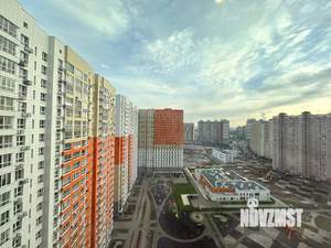 Студия квартира, вторичка, 22м2, 20/25 этаж