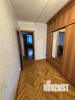 3-к квартира, вторичка, 60м2, 2/5 этаж