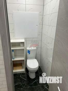 2-к квартира, вторичка, 54м2, 1/8 этаж