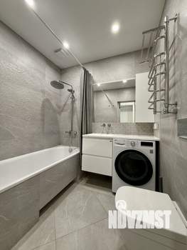 3-к квартира, вторичка, 47м2, 30/31 этаж