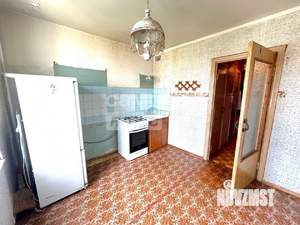 1-к квартира, вторичка, 33м2, 9/10 этаж