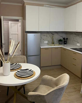 1-к квартира, вторичка, 40м2, 20/28 этаж
