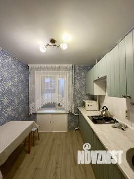 2-к квартира, вторичка, 54м2, 5/9 этаж