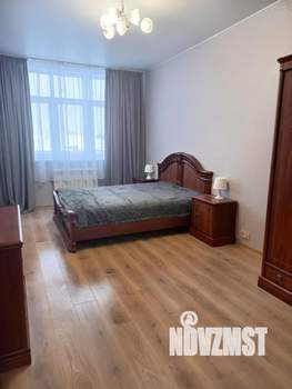 1-к квартира, вторичка, 43м2, 1/10 этаж