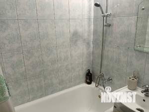 1-к квартира, вторичка, 31м2, 1/5 этаж