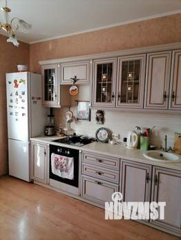 2-к квартира, вторичка, 60м2, 14/18 этаж