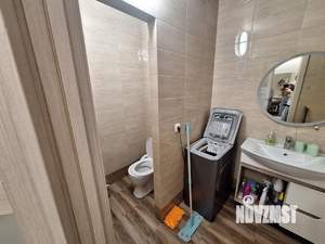 1-к квартира, вторичка, 43м2, 9/12 этаж