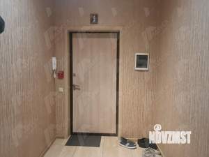 1-к квартира, вторичка, 43м2, 10/21 этаж