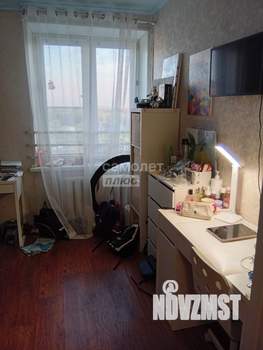 2-к квартира, вторичка, 37м2, 12/12 этаж