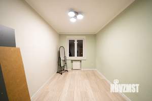 2-к квартира, вторичка, 43м2, 3/5 этаж