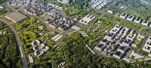 2-к квартира, вторичка, 57м2, 4/9 этаж