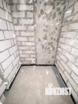 Студия квартира, вторичка, 25м2, 1/6 этаж