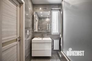 3-к квартира, вторичка, 81м2, 5/22 этаж