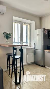 Студия квартира, вторичка, 26м2, 16/25 этаж