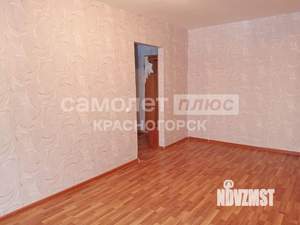 1-к квартира, вторичка, 35м2, 1/9 этаж