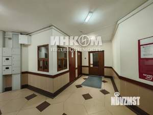 1-к квартира, вторичка, 34м2, 2/6 этаж