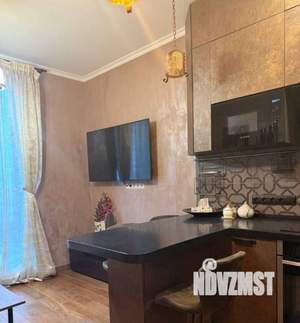 1-к квартира, вторичка, 37м2, 8/8 этаж