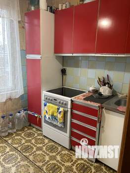 3-к квартира, вторичка, 51м2, 6/9 этаж