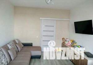 1-к квартира, вторичка, 41м2, 3/22 этаж
