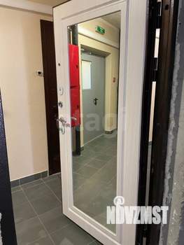 Студия квартира, вторичка, 24м2, 5/25 этаж
