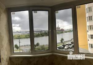 4-к квартира, вторичка, 80м2, 4/21 этаж