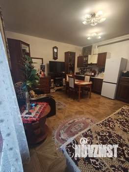 Студия квартира, вторичка, 30м2, 2/16 этаж