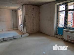 2-к квартира, вторичка, 54м2, 6/8 этаж