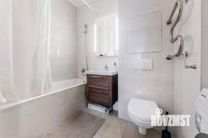 1-к квартира, вторичка, 39м2, 7/8 этаж