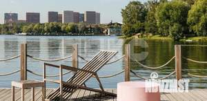 Студия квартира, вторичка, 20м2, 8/28 этаж