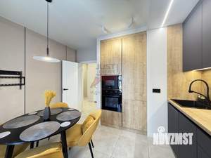 2-к квартира, вторичка, 54м2, 5/8 этаж