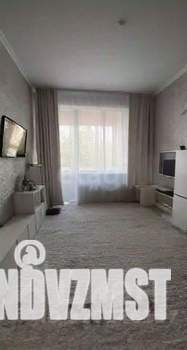 1-к квартира, вторичка, 41м2, 21/32 этаж