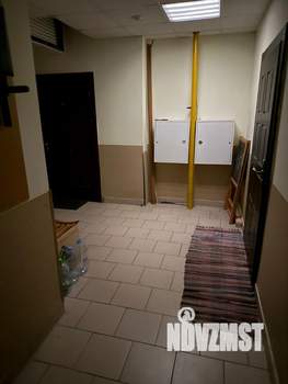 3-к квартира, вторичка, 97м2, 8/25 этаж