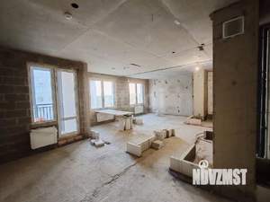 2-к квартира, вторичка, 53м2, 11/25 этаж