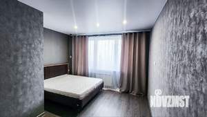 1-к квартира, вторичка, 45м2, 17/17 этаж