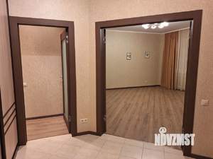 3-к квартира, вторичка, 103м2, 5/5 этаж