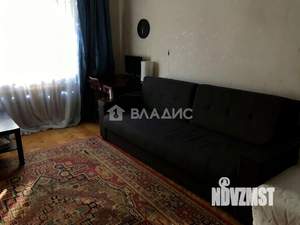 1-к квартира, вторичка, 33м2, 1/4 этаж