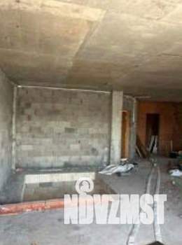4-к квартира, вторичка, 125м2, 21/22 этаж
