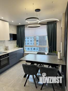 2-к квартира, вторичка, 50м2, 8/9 этаж
