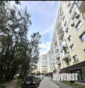 Студия квартира, вторичка, 44м2, 5/9 этаж