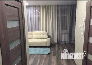 Студия квартира, вторичка, 29м2, 4/7 этаж