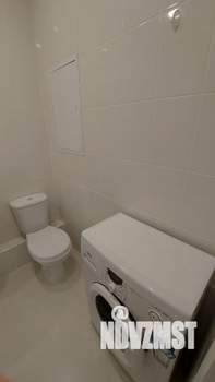 Студия квартира, вторичка, 24м2, 7/8 этаж