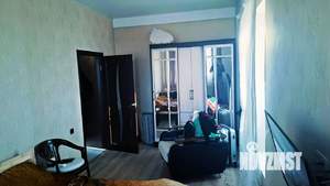 1-к квартира, вторичка, 39м2, 14/17 этаж