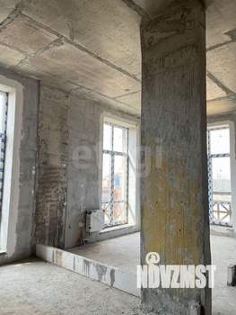 2-к квартира, вторичка, 52м2, 6/6 этаж