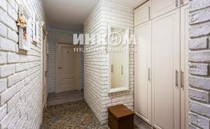 4-к квартира, вторичка, 101м2, 9/26 этаж