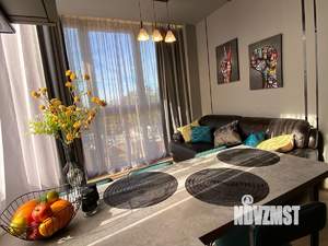 1-к квартира, вторичка, 44м2, 5/6 этаж